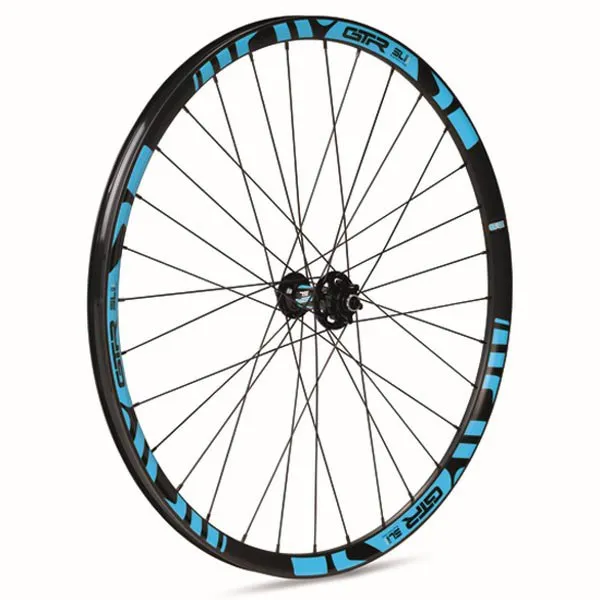 GTR Sl20 29´´ Disc Mtb Vorderrad GTR Sl20 29´´ Disc Mtb Vorderrad