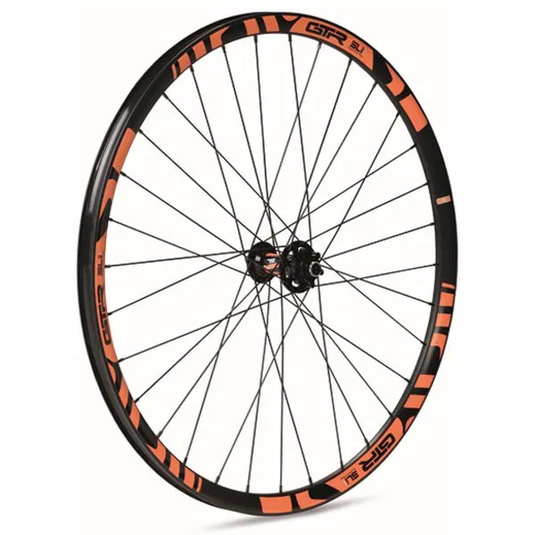 GTR Sl20 29´´ Disc Mtb Vorderrad GTR Sl20 29´´ Disc Mtb Vorderrad