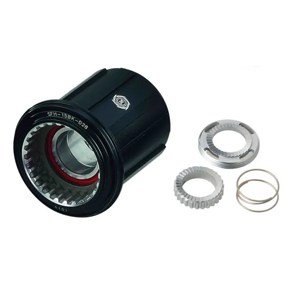 GTR Sl20 Boost 27.5´´ Centerlock Disc Tubeless Mtb Hinterrad GTR Sl20 Boost 27.5´´ Centerlock Disc Tubeless Mtb Hinterrad