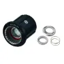 GTR Sl20 Boost 27.5´´ Centerlock Disc Tubeless Mtb Hinterrad
