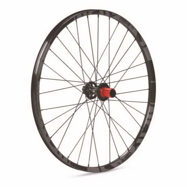 GTR Sl23 12s 27.5´´ 6b Disc Mtb Hinterrad GTR Sl23 12s 27.5´´ 6b Disc Mtb Hinterrad