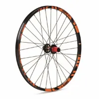 GTR Sl23 12s 29´´ 6b Disc Mtb Hinterrad GTR Sl23 12s 29´´ 6b Disc Mtb Hinterrad