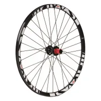 GTR Sl23 27.5´´ 6t Disc Tubeless Mtb Hinterrad GTR Sl23 27.5´´ 6t Disc Tubeless Mtb Hinterrad