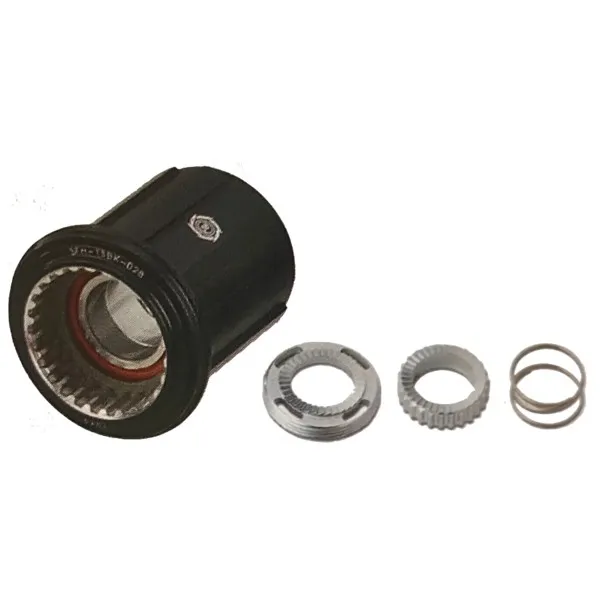 GTR Sl23 27.5´´ 6t Disc Tubeless Mtb Hinterrad