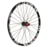 GTR Sl23 27.5´´ Centerlock Disc Tubeless Mtb Hinterrad