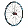 GTR Sl23 27.5´´ Cl Disc Tubeless Mtb Hinterrad