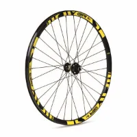 GTR Sl23 27.5´´ Cl Disc Tubeless Mtb Vorderrad GTR Sl23 27.5´´ Cl Disc Tubeless Mtb Vorderrad