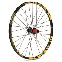 GTR Sl23 27.5´´ Disc Mtb Hinterrad GTR Sl23 27.5´´ Disc Mtb Hinterrad