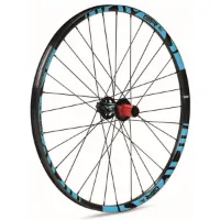 GTR Sl23 27.5´´ Disc Mtb Hinterrad GTR Sl23 27.5´´ Disc Mtb Hinterrad