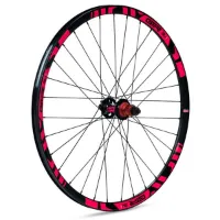 GTR Sl23 27.5´´ Disc Mtb Hinterrad GTR Sl23 27.5´´ Disc Mtb Hinterrad