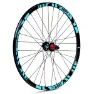 GTR Sl23 27.5´´ Disc Mtb Hinterrad