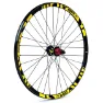 GTR Sl23 27.5´´ Disc Mtb Hinterrad