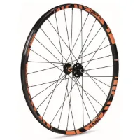 GTR Sl23 27.5´´ Disc Mtb Vorderrad GTR Sl23 27.5´´ Disc Mtb Vorderrad