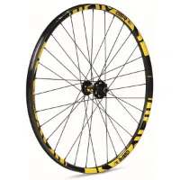 GTR Sl23 27.5´´ Disc Mtb Vorderrad GTR Sl23 27.5´´ Disc Mtb Vorderrad