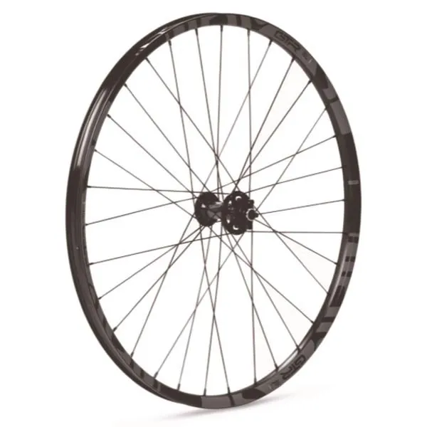 GTR Sl23 27.5´´ Disc Mtb Vorderrad GTR Sl23 27.5´´ Disc Mtb Vorderrad