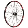 GTR Sl23 27.5´´ Disc Mtb Vorderrad