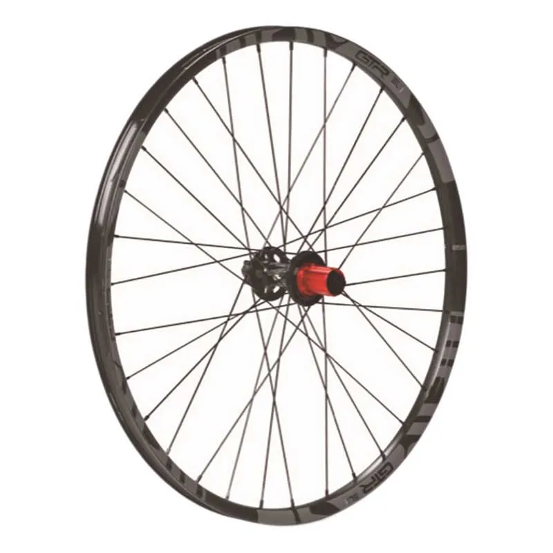 GTR Sl23 29´´ 6t Disc Tubeless Mtb Hinterrad GTR Sl23 29´´ 6t Disc Tubeless Mtb Hinterrad