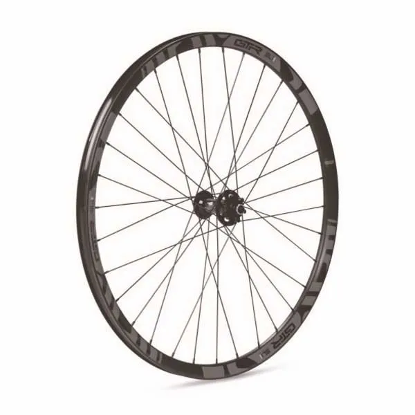 GTR Sl23 29´´ Cl Disc Tubeless Mtb Vorderrad