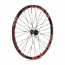 GTR Sl23 29´´ Cl Disc Tubeless Mtb Vorderrad