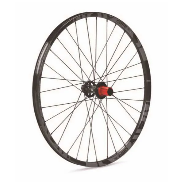 GTR Sl23 29´´ Disc Mtb Hinterrad GTR Sl23 29´´ Disc Mtb Hinterrad