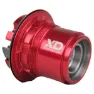 GTR Sl23 29´´ Disc Mtb Hinterrad
