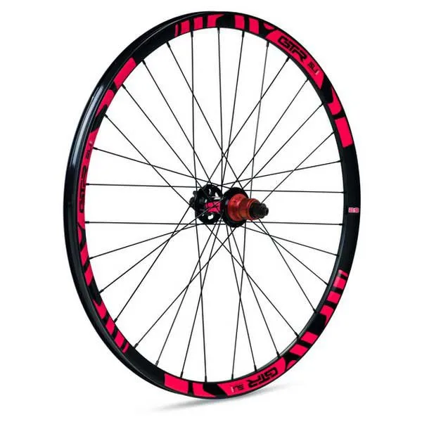 GTR Sl23 29´´ Disc Mtb Hinterrad GTR Sl23 29´´ Disc Mtb Hinterrad