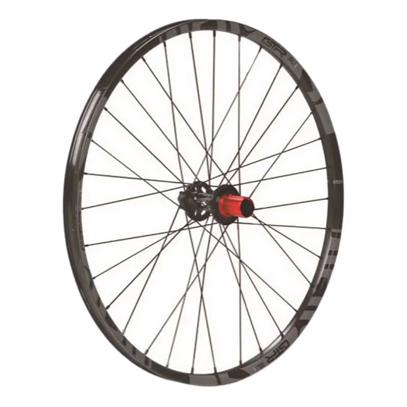 GTR Sl23 Boost 27.5´´ 6t Disc Tubeless Mtb Hinterrad GTR Sl23 Boost 27.5´´ 6t Disc Tubeless Mtb Hinterrad