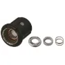 GTR Sl23 Boost 27.5´´ 6t Disc Tubeless Mtb Hinterrad
