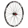 GTR Sl23 Boost 29´´ 6t Disc Tubeless Mtb Hinterrad