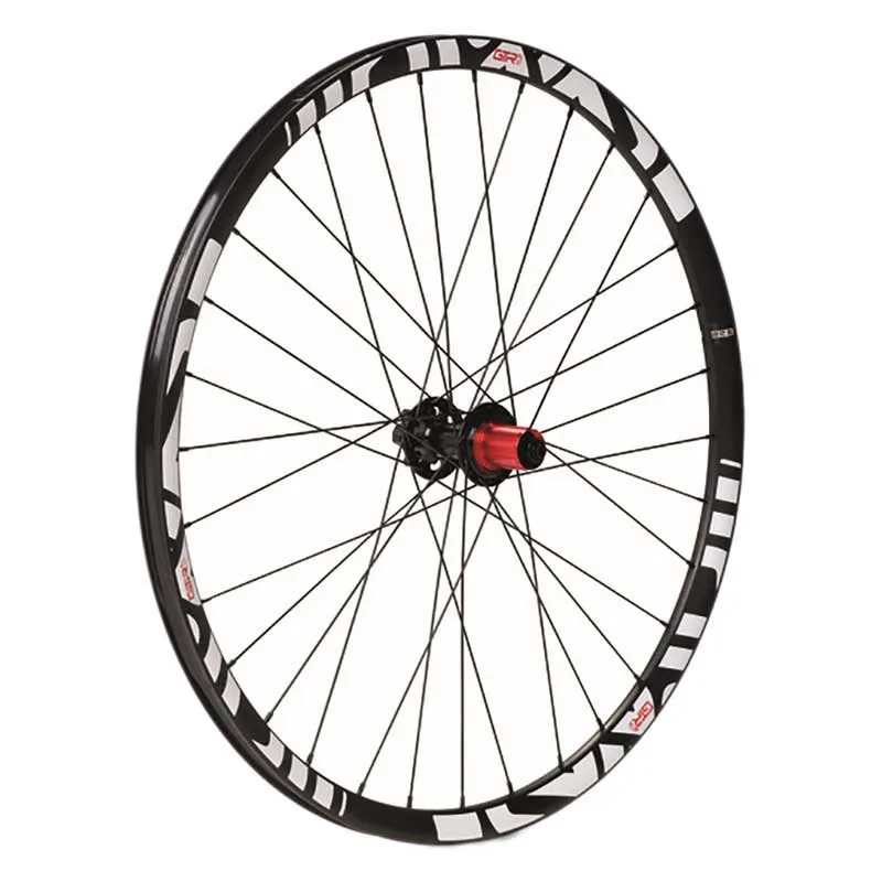 GTR Sl23 Boost 29´´ 6t Disc Tubeless Mtb Hinterrad GTR Sl23 Boost 29´´ 6t Disc Tubeless Mtb Hinterrad