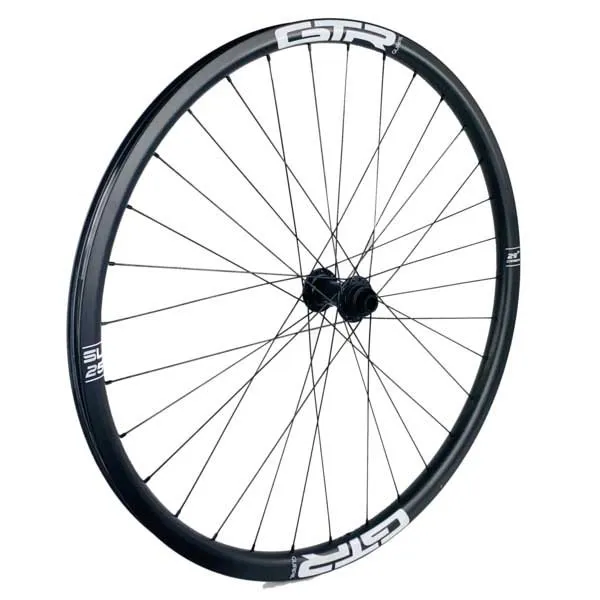 GTR Sl25 29´´ 6b Disc Tubeless Mtb Hinterrad GTR Sl25 29´´ 6b Disc Tubeless Mtb Hinterrad