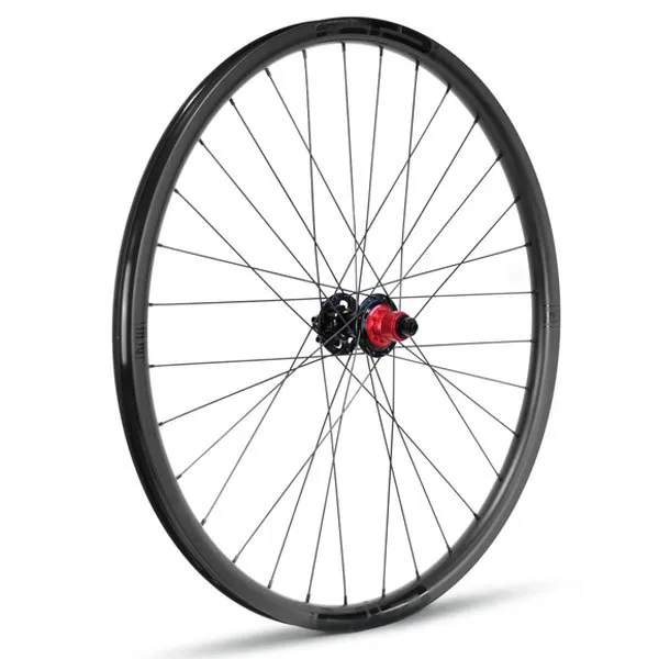 GTR Sl25 Carbon 29´´ 6b Disc Mtb Hinterrad GTR Sl25 Carbon 29´´ 6b Disc Mtb Hinterrad