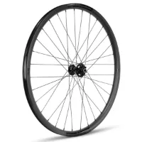 GTR Sl25 Carbon 29´´ 6b Disc Mtb Vorderrad GTR Sl25 Carbon 29´´ 6b Disc Mtb Vorderrad