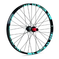 GTR Sl27 12s 27.5´´ 6b Disc Mtb Hinterrad GTR Sl27 12s 27.5´´ 6b Disc Mtb Hinterrad