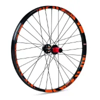 GTR Sl27 12s 27.5´´ 6b Disc Mtb Hinterrad GTR Sl27 12s 27.5´´ 6b Disc Mtb Hinterrad