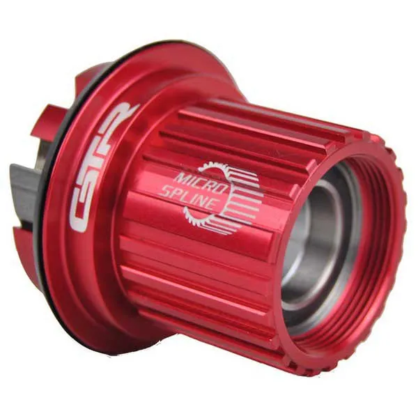 GTR Sl27 12s 27.5´´ 6b Disc Mtb Hinterrad GTR Sl27 12s 27.5´´ 6b Disc Mtb Hinterrad