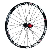 GTR Sl27 27.5´´ 6t Disc Tubeless Mtb Hinterrad GTR Sl27 27.5´´ 6t Disc Tubeless Mtb Hinterrad