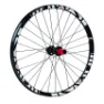 GTR Sl27 27.5´´ 6t Disc Tubeless Mtb Hinterrad