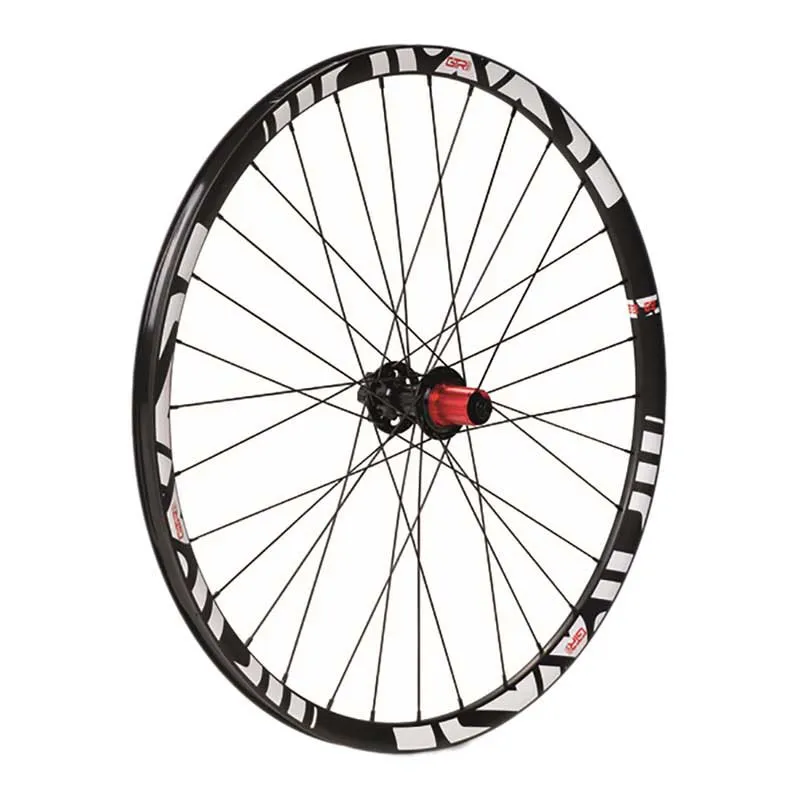 GTR Sl27 27.5´´ Centerlock Disc Tubeless Mtb Hinterrad GTR Sl27 27.5´´ Centerlock Disc Tubeless Mtb Hinterrad