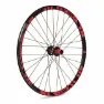 GTR Sl27 27.5´´ Cl Disc Tubeless Mtb Hinterrad