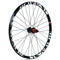 GTR Sl27 27.5´´ Disc Mtb Hinterrad
