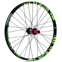 GTR Sl27 27.5´´ Disc Mtb Hinterrad GTR Sl27 27.5´´ Disc Mtb Hinterrad