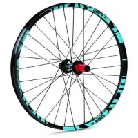 GTR Sl27 27.5´´ Disc Mtb Hinterrad GTR Sl27 27.5´´ Disc Mtb Hinterrad
