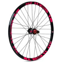 GTR Sl27 27.5´´ Disc Mtb Hinterrad GTR Sl27 27.5´´ Disc Mtb Hinterrad
