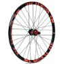 GTR Sl27 27.5´´ Disc Mtb Hinterrad