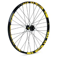 GTR Sl27 27.5´´ Disc Mtb Vorderrad GTR Sl27 27.5´´ Disc Mtb Vorderrad