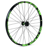 GTR Sl27 27.5´´ Disc Mtb Vorderrad GTR Sl27 27.5´´ Disc Mtb Vorderrad