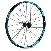 GTR Sl27 27.5´´ Disc Mtb Vorderrad GTR Sl27 27.5´´ Disc Mtb Vorderrad