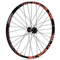 GTR Sl27 27.5´´ Disc Mtb Vorderrad GTR Sl27 27.5´´ Disc Mtb Vorderrad