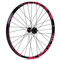 GTR Sl27 27.5´´ Disc Mtb Vorderrad GTR Sl27 27.5´´ Disc Mtb Vorderrad